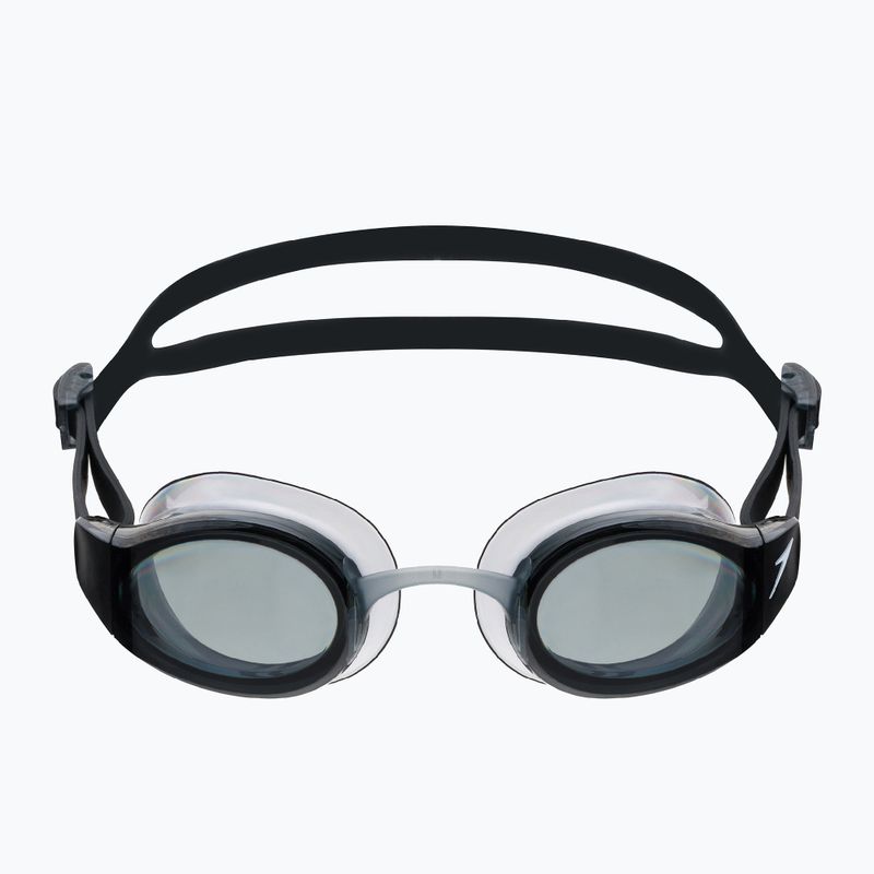 Ochelari de înot Speedo Mariner Pro negru 68-13534798888 2