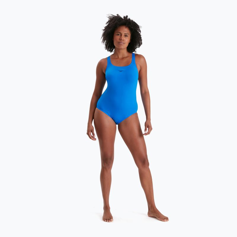 Speedo Eco Endurance+ Medalist costum de baie dintr-o singură piesă pentru femei 6