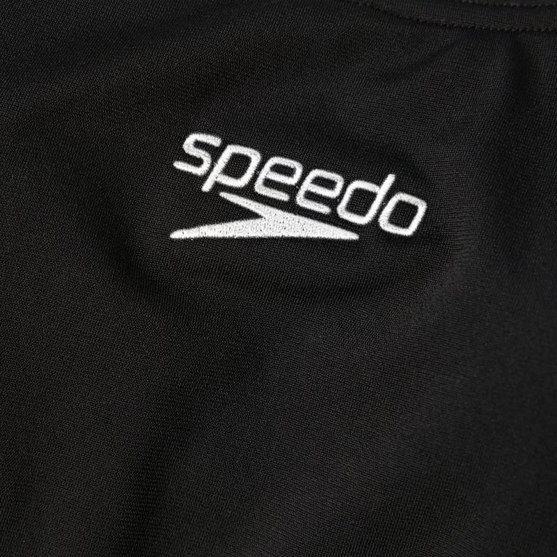 Costum de înot întreg pentru femei Speedo Endurance+ Power black 2