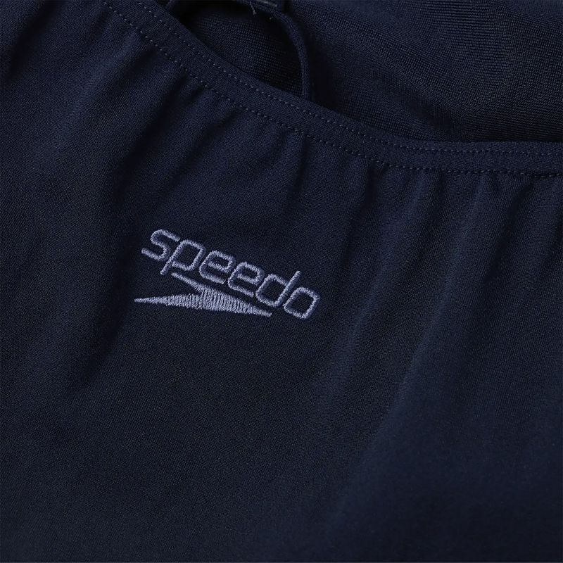 Costum de baie dintr-o bucată pentru femei Speedo Endurance+ Thinstrap true navy 3