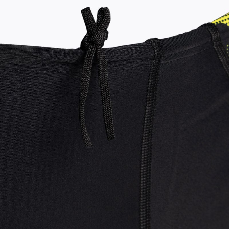 Speedo Pantaloni de înot pentru copii Digital Panel negru 68-11732G741 4