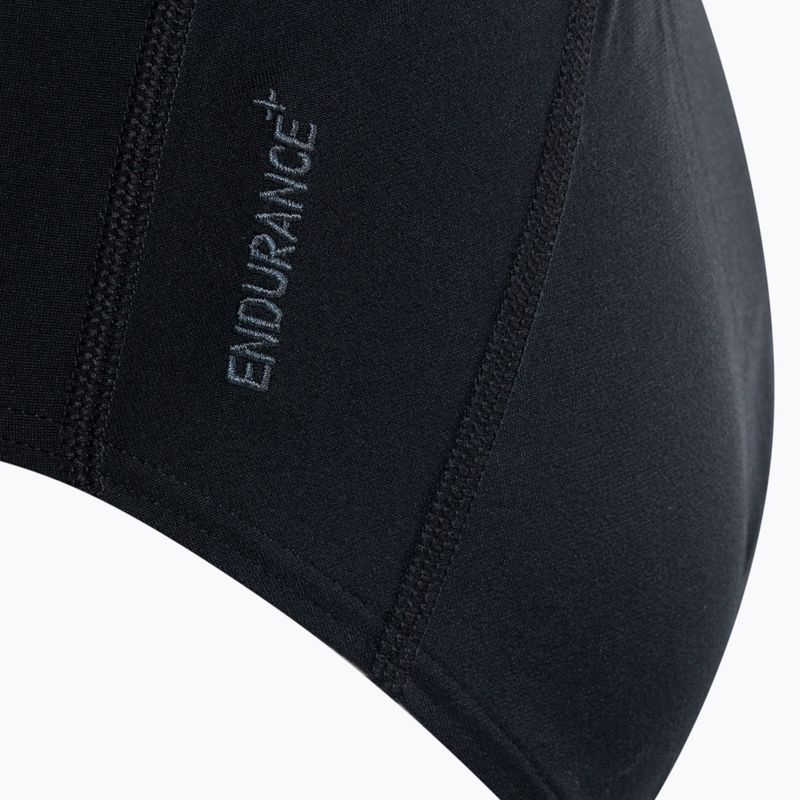 Speedo Eco Endurance+ Medalist costum de baie pentru copii  o singură piesă  negru 68-13457 4