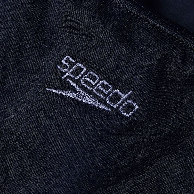 Costum de baie întreg pentru copii Speedo Endurance+ Medalist true navy 2