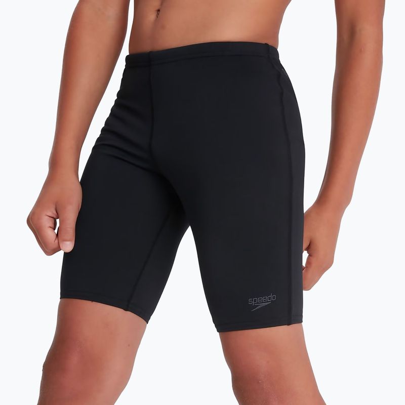 Boxeri de înot pentru copii Speedo ECO Endurance + Jammer 8