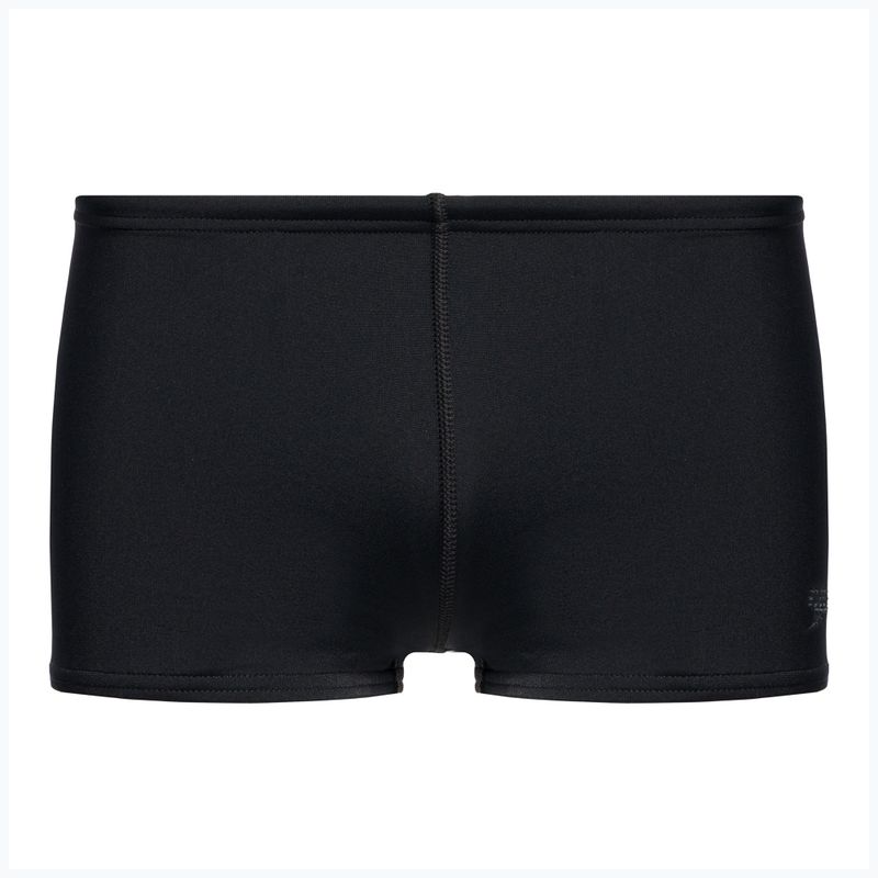 Speedo Eco Endurance + pantaloni de înot pentru copii negru 68-13461