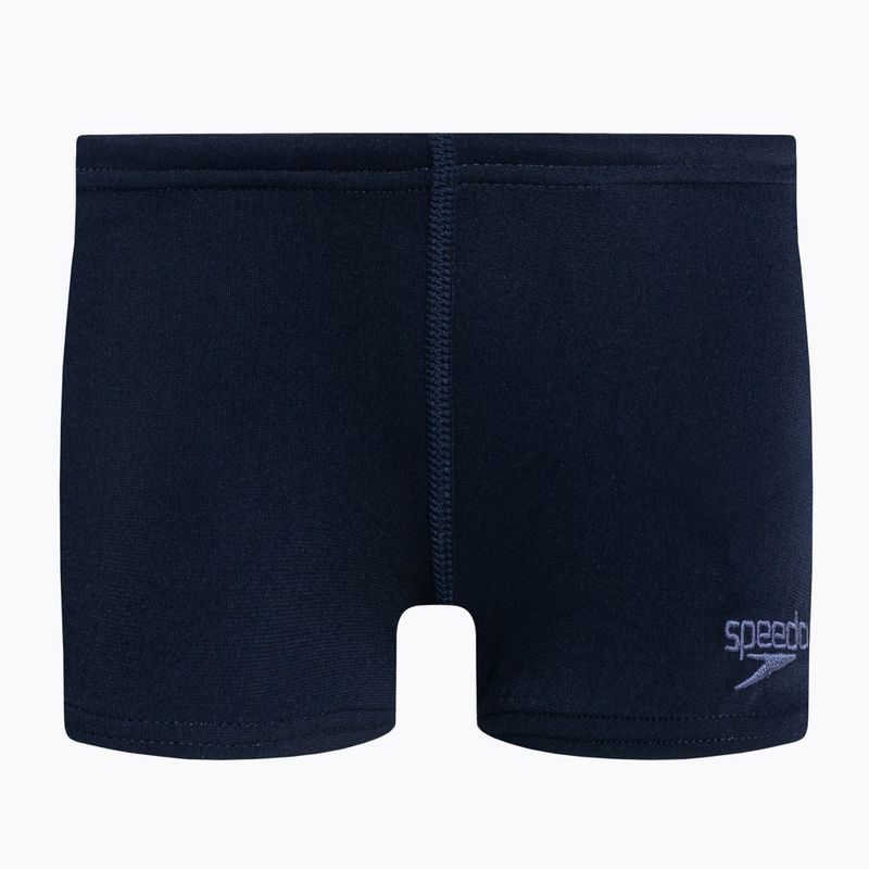 Speedo Eco Endurance pantaloni de înot pentru copii + albastru marin 68-13461