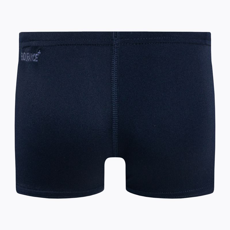 Speedo Eco Endurance pantaloni de înot pentru copii + albastru marin 68-13461 2