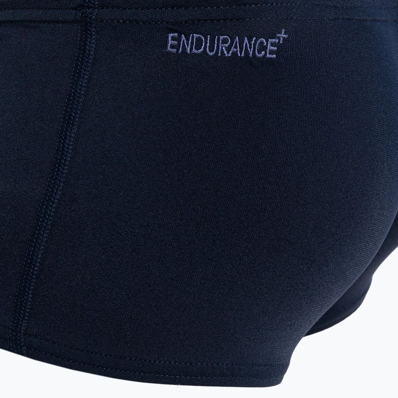 Speedo Eco Endurance pantaloni de înot pentru copii + albastru marin 68-13461 4