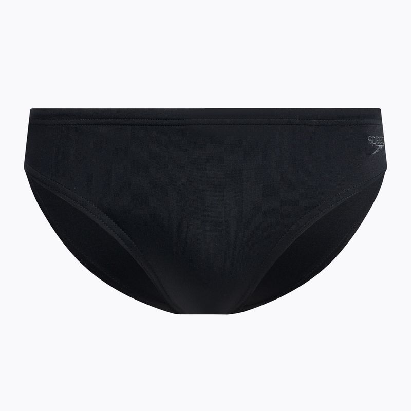 Speedo Eco Endurance+ Brief chiloți de înot pentru copii negru 68-13462