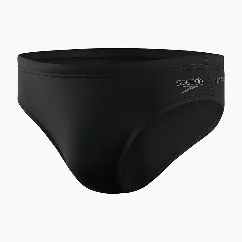 Speedo Eco Endurance+ Brief chiloți de înot pentru copii negru 68-13462 5