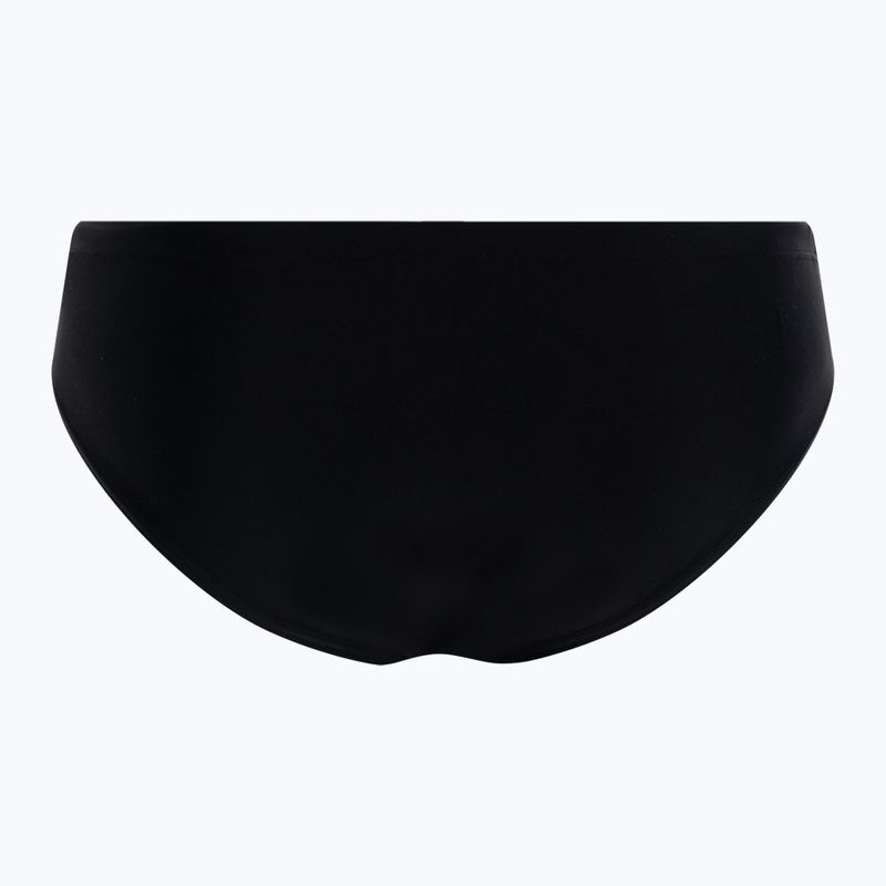 Costume de baie Speedo Medley Logo 7cm Slip negru pentru bărbați 68-09739G692 2