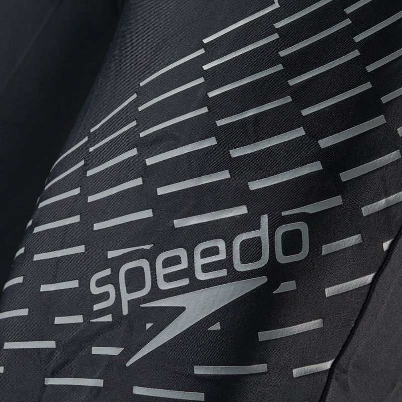 Bărbați Speedo Medley Logo Swim Jammer negru 8-11355G692 3