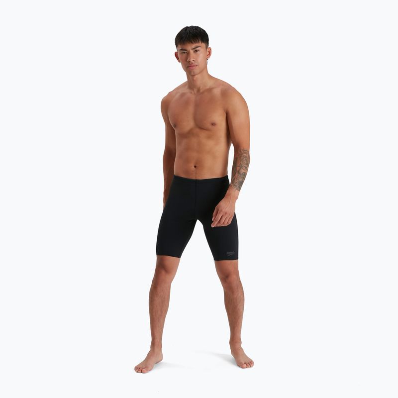 Speedo ECO Endurance costume de baie pentru bărbați + negru 8-134470001