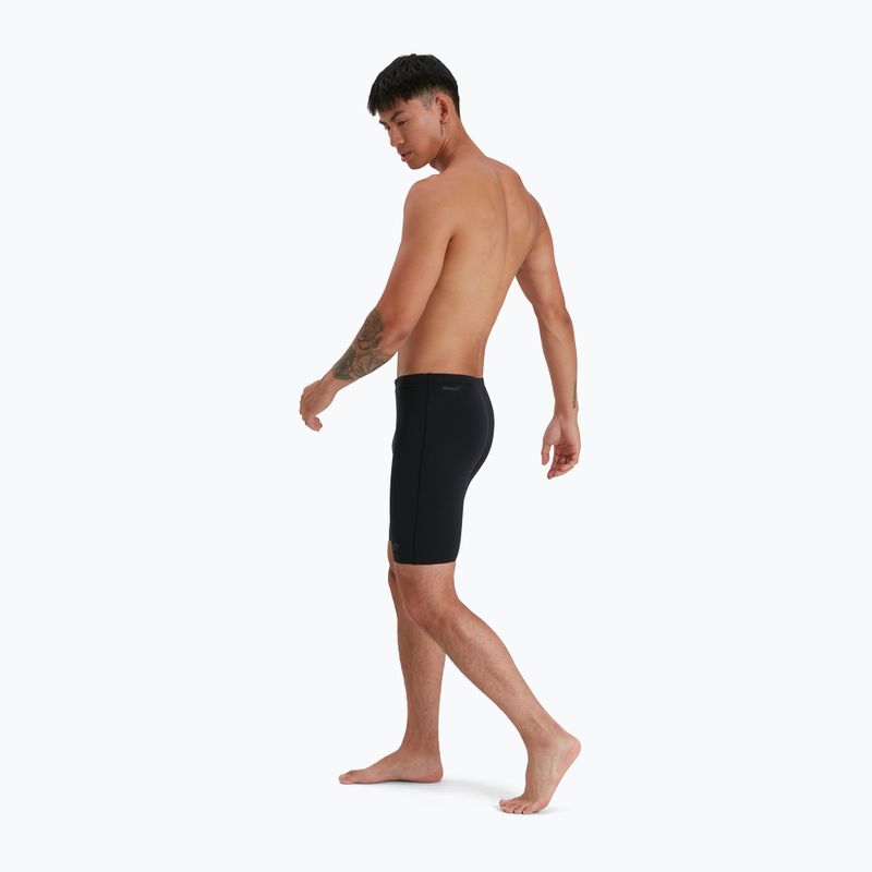 Speedo ECO Endurance costume de baie pentru bărbați + negru 8-134470001