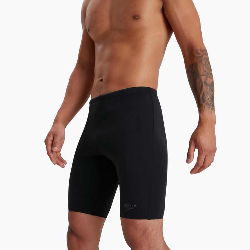 Speedo ECO Endurance costume de baie pentru bărbați + negru 8-134470001