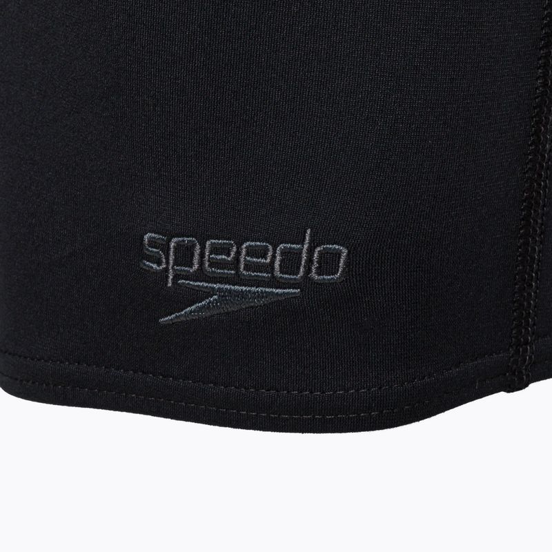 Speedo ECO Endurance costume de baie pentru bărbați + negru 8-134470001