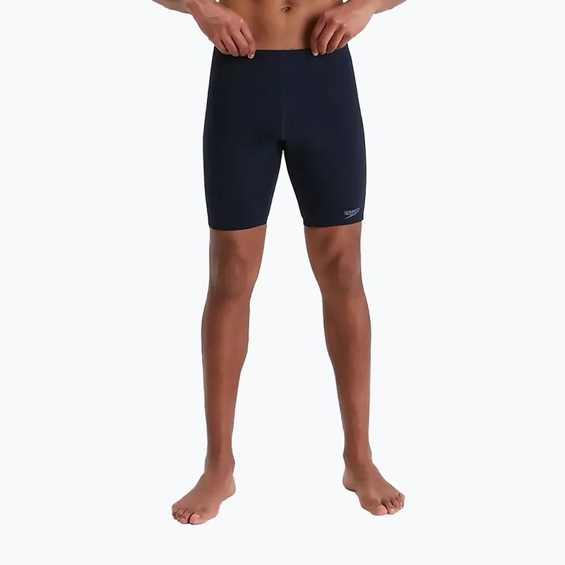 Speedo ECO Endurance costume de baie pentru bărbați + albastru marin 8-134470001 4