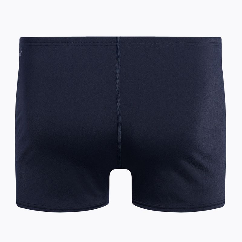 Pantaloni scurți de înot Speedo Eco Endurance + Aquashort pentru bărbați albastru marin 68-13448 2