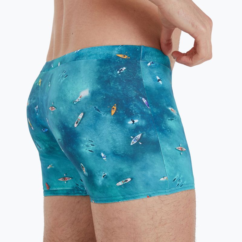 Speedo Escape pantaloni de înot pentru bărbați albastru 68-13451G662