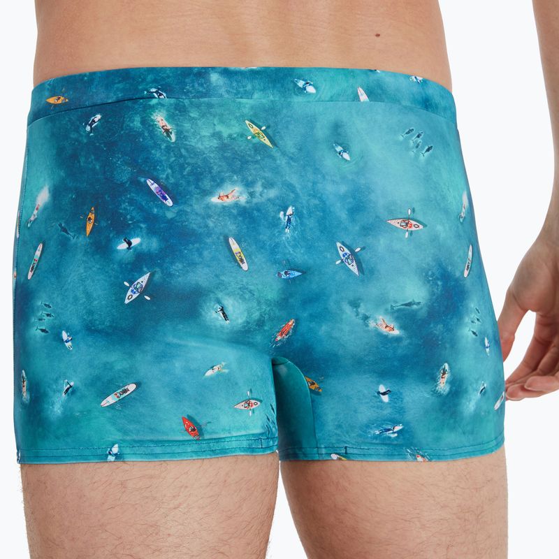 Speedo Escape pantaloni de înot pentru bărbați albastru 68-13451G662
