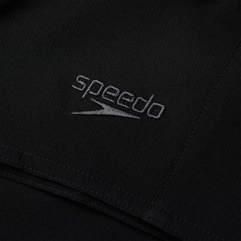 Pantaloni scurți de baie pentru bărbați Speedo Sport 16" black/usa charcoral/shark grey 3