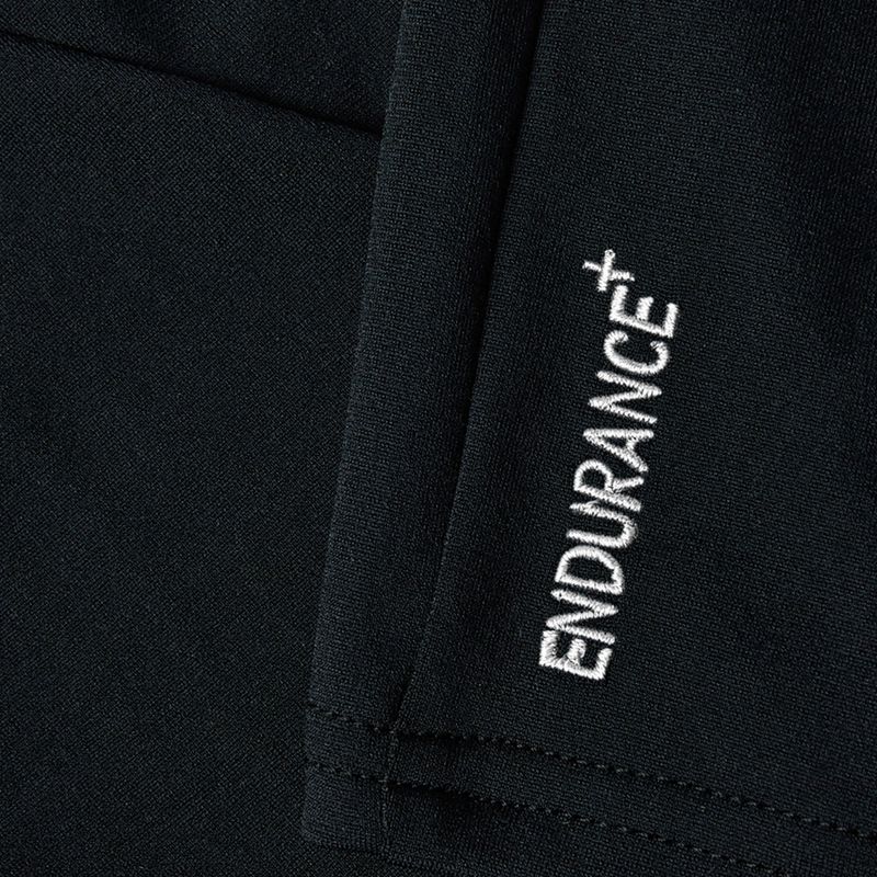 Costum de baie întreg pentru femei Speedo Endurance+ Legsuit black 3