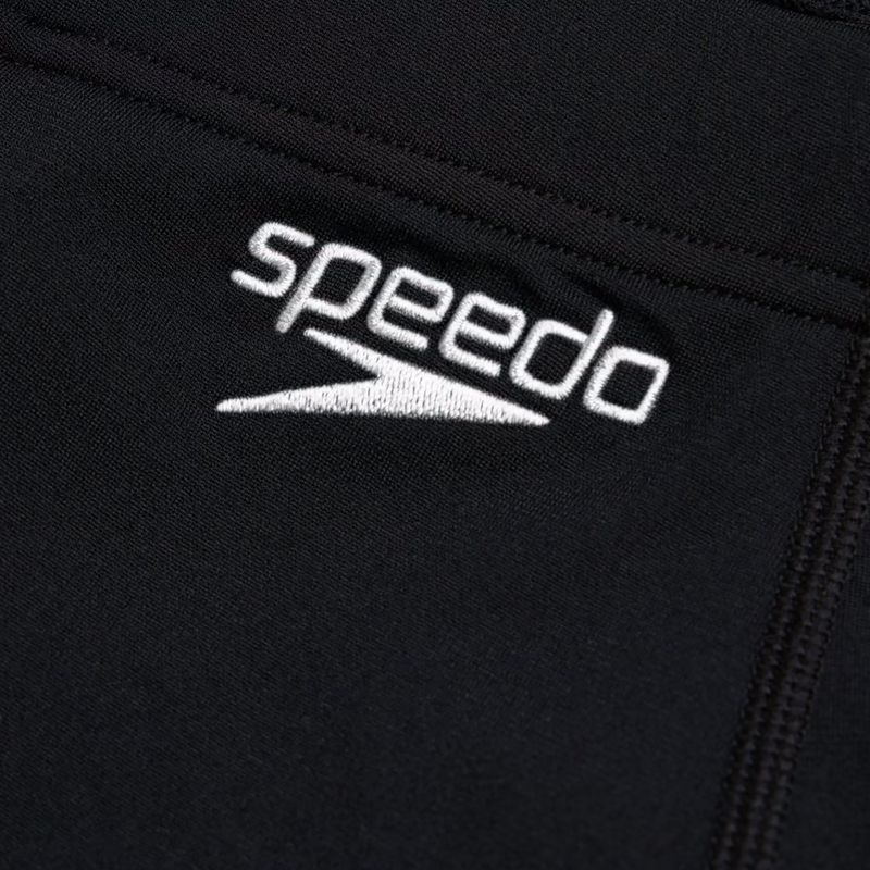 Boxeri de înot pentru bărbați Speedo Endurance+ 17cm Brief black 2