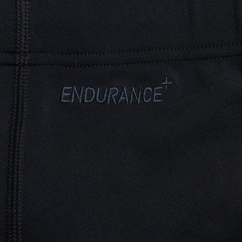 Boxeri de înot pentru bărbați Speedo Endurance+ 17cm Brief black 3