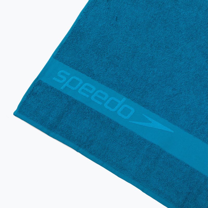Speedo Prosop de frontieră albastru 68-09057 3