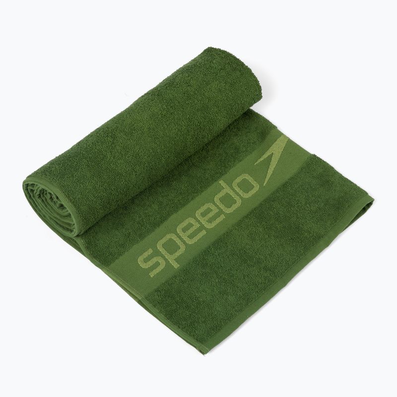 Speedo Prosop de frontieră verde 68-09057 2