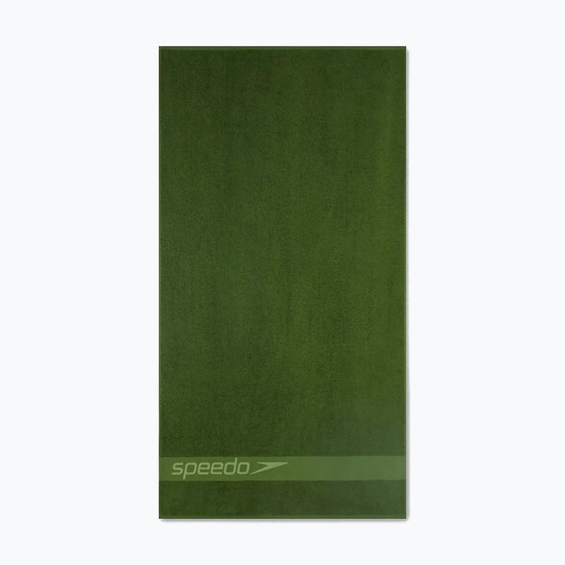Speedo Prosop de frontieră verde 68-09057 4