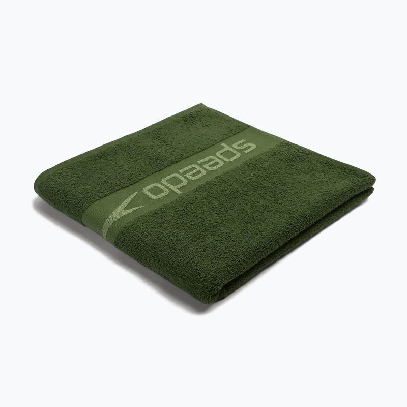 Speedo Prosop de frontieră verde 68-09057 5