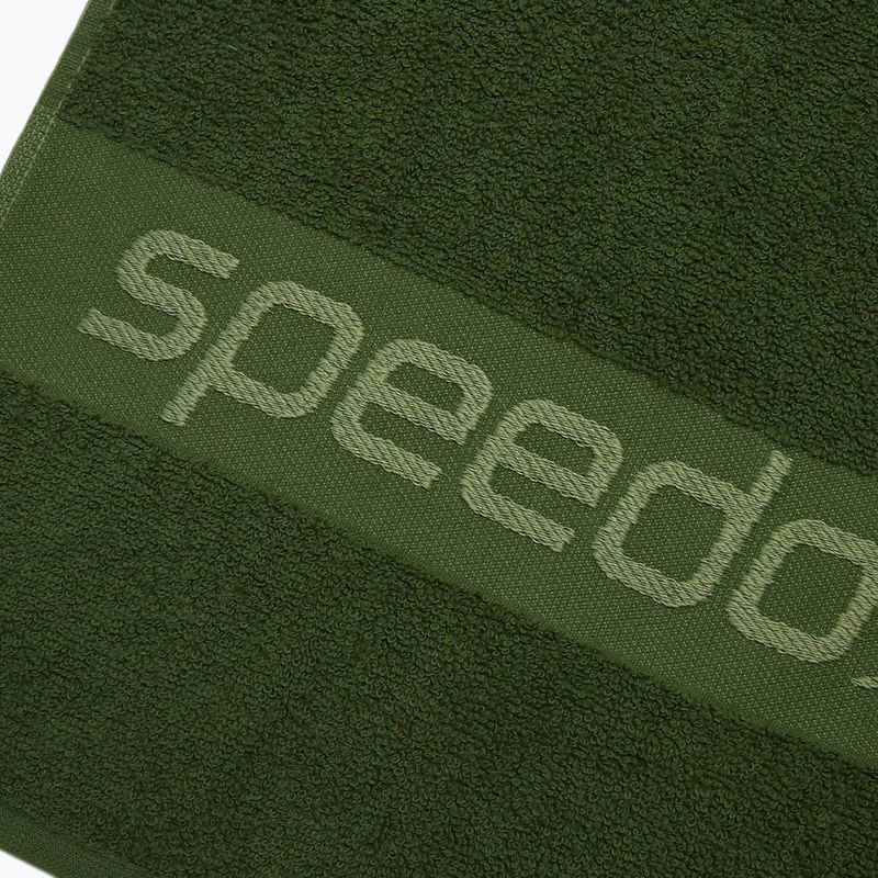 Speedo Prosop de frontieră verde 68-09057 6