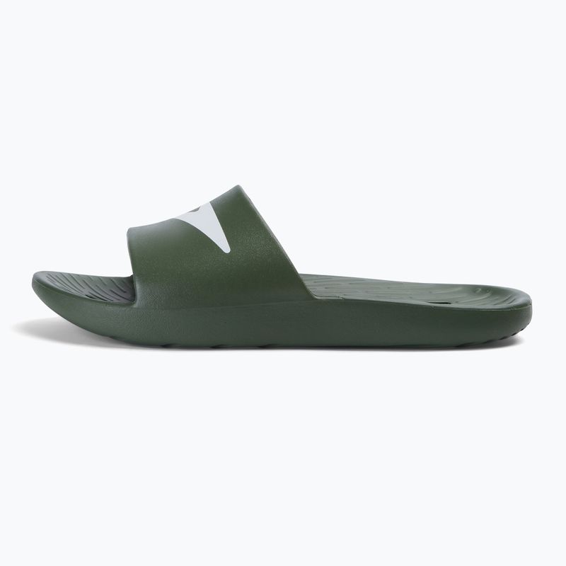 Speedo Slide verde pentru bărbați 68-12229 9