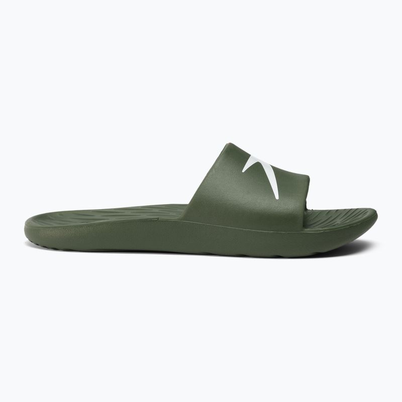 Speedo Slide verde pentru bărbați 68-12229 2