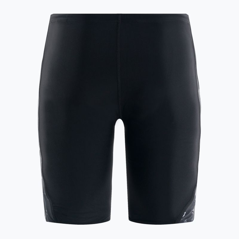 Speedo Allover V-Cut Jammer de înot negru 68-11367 2