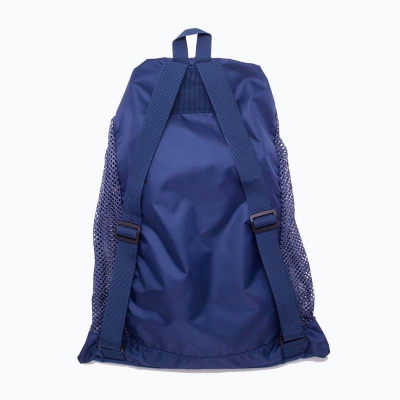 Sac de înot Speedo Ventilator Deluxe Mesh insignia blue 2