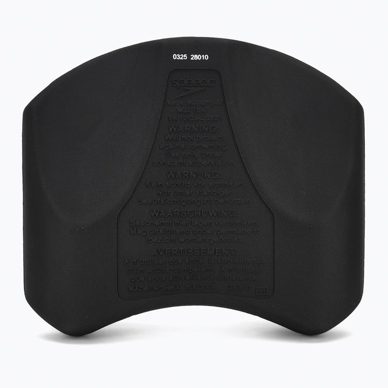 Placă de înot Speedo Pull Kick speedo black 2
