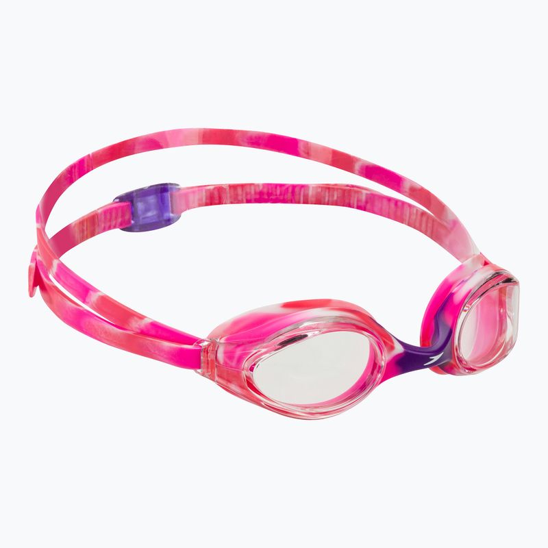 Ochelari de înot pentru copii Speedo Hyper Flyer pop purple