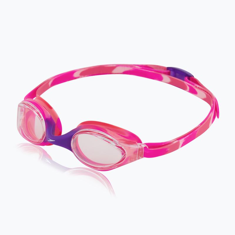 Ochelari de înot pentru copii Speedo Hyper Flyer pop purple 2