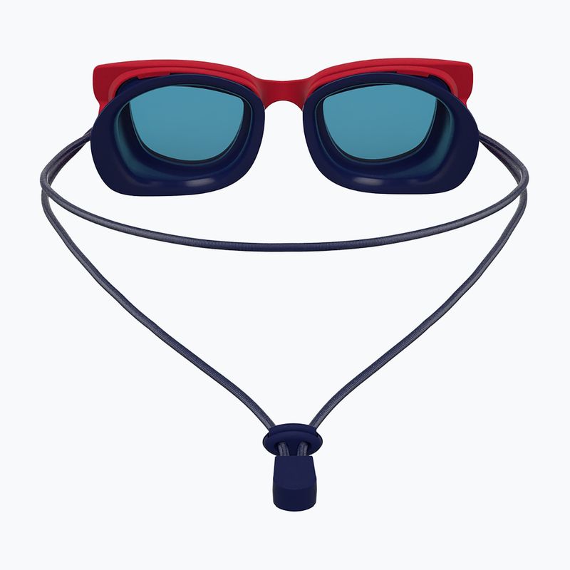 Ochelari de înot pentru copii Speedo Sunny G Seasiders speedo red / cobalt 3