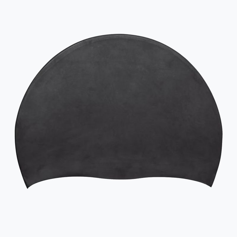 Cască de înot pentru copii Speedo Biofuse Speedo Black 2