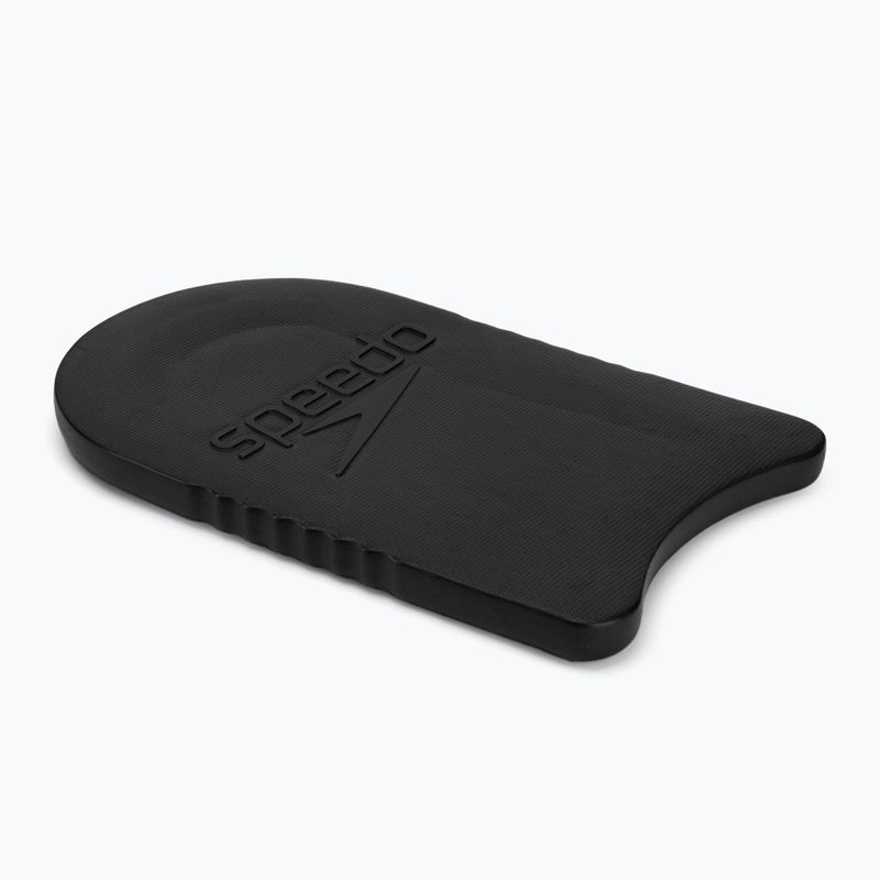 Placă de înot Speedo Team Kickboard speedo black 3