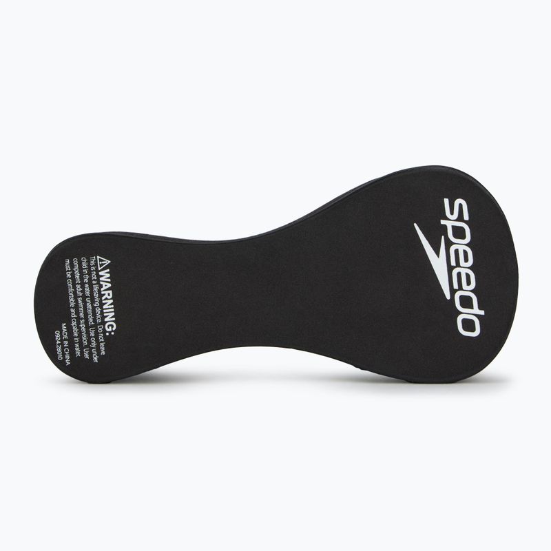 Placă de înot Speedo Team Pull Buoy ósemka Speedo black 4