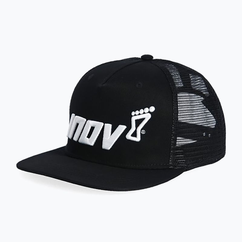 Șapcă Inov-8 Train Elite Inov-8 Trucker black/white