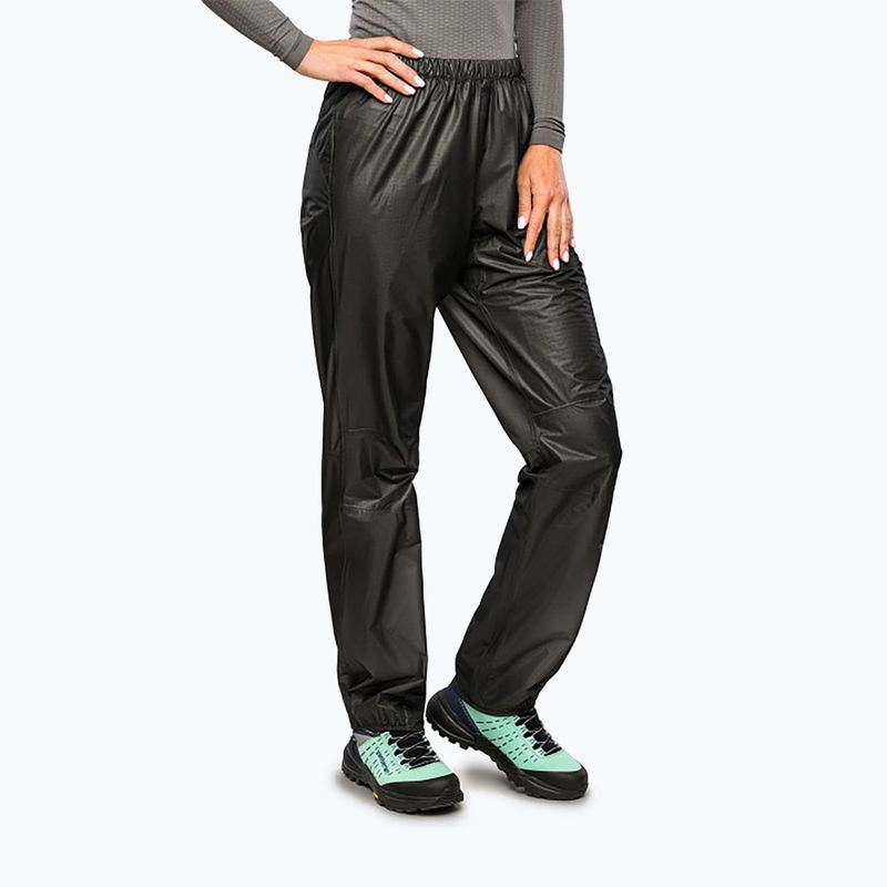 Pantaloni de alergare Inov-8 Racepant black 3