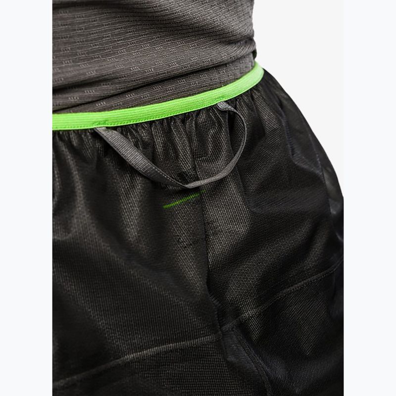 Pantaloni de alergare Inov-8 Racepant black 6