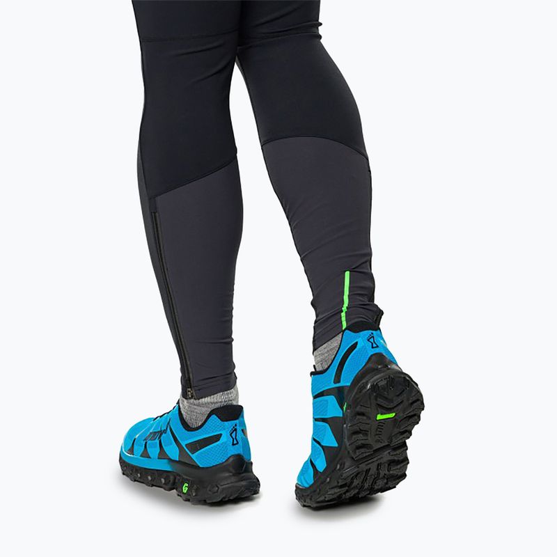 Colanți de alergare pentru bărbați Inov-8 Race Elite Tight black 4