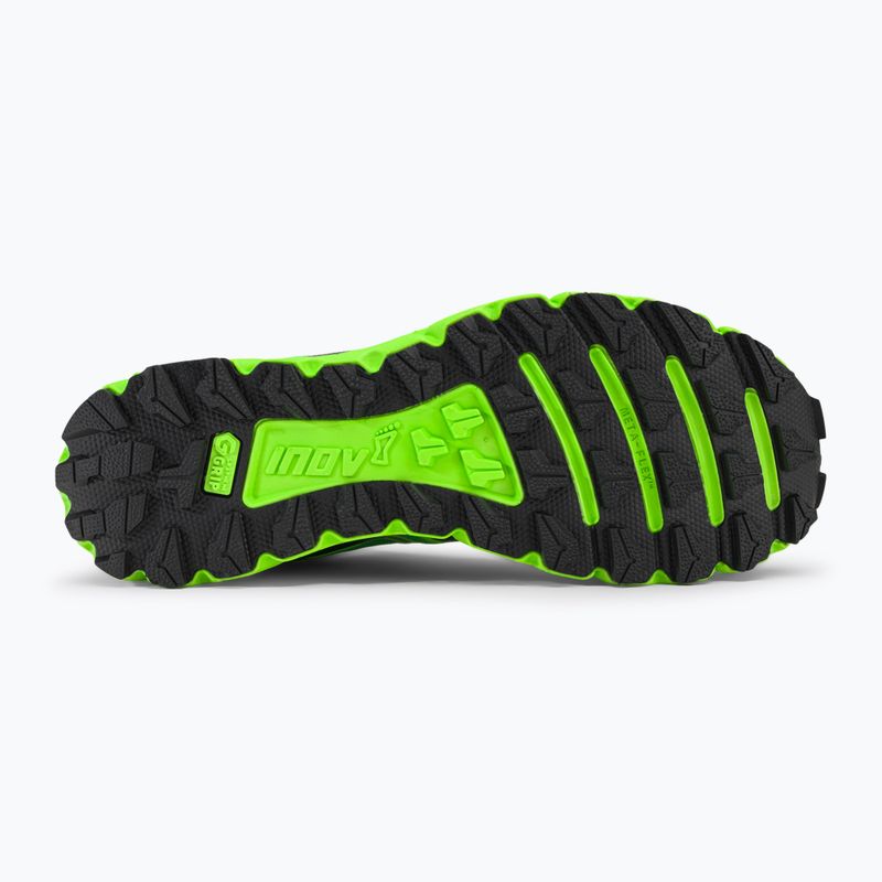 Pantofi de alergare pentru bărbați Inov-8 Trailfly G 270 V2 verde 001065 5