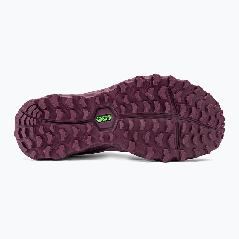 Pantofi de alergare pentru femei Inov-8 Parkclaw G280 filet 000973-LIPLCO 6